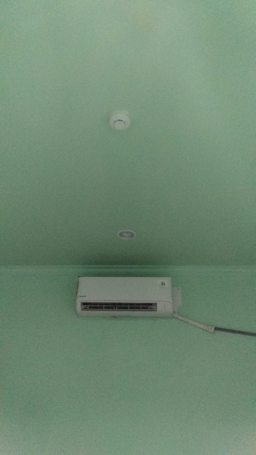 Foto barang rusak