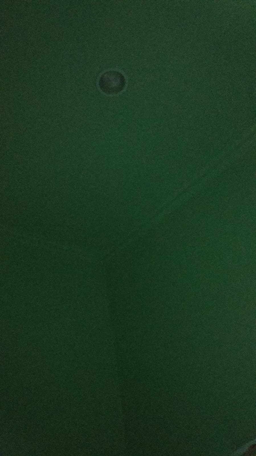 Foto barang rusak